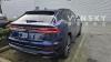 2022 奥迪Q8 S-line Quattro Progressiv 55 TFSI